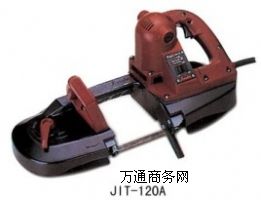 便攜式電動(dòng)高速電鋸JIT-120A