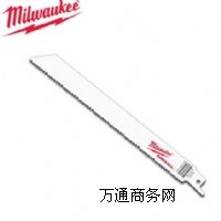 米沃奇Milwaukee48-00-5093馬刀鋸條(美制)