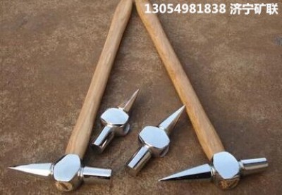 鐵路用不銹鋼檢測錘 軌道檢測錘