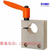 庫比克30度梯形絲杠防轉(zhuǎn)動(dòng)固定件 雙螺栓型