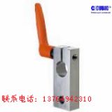 庫比克30度梯形絲杠防轉(zhuǎn)動固定件 面接點(diǎn)型