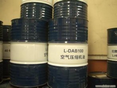 供應(yīng)浙江杭州空氣壓縮機(jī)油
