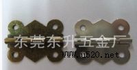 供應(yīng)塑膠盒合頁(yè) 珠寶盒合頁(yè) 珠寶首飾盒合頁(yè)