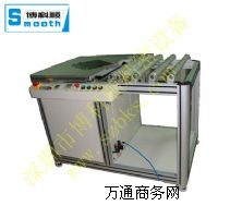 拆偏光片機 57寸拆片機 自動化廠家