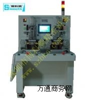 雙工位脈沖熱壓機(jī) 自動(dòng)化設(shè)備 設(shè)備報(bào)價(jià)