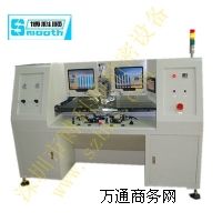 TAB邦定機 自動化設(shè)備