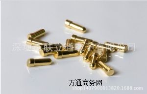 供應(yīng)各種規(guī)格彈簧針,pogo pin,可定制