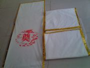 祿本牌壽毯,重于品質(zhì)
