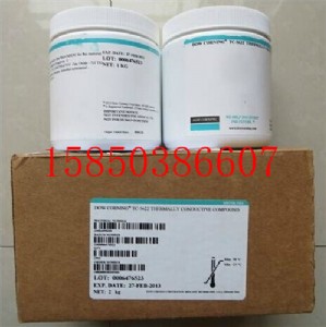 TC-5622 道康寧TC-5622 導(dǎo)熱硅脂