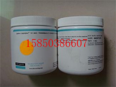 TC-5022 道康寧TC-5022 導熱硅脂