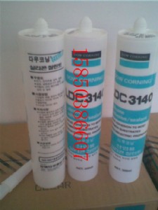 LDC3140 道康寧LDC3140 道康寧密封膠