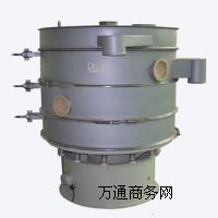 超聲波振動(dòng)篩 金屬粉末篩分