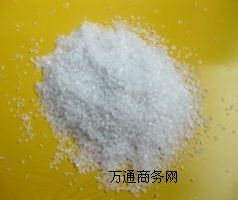 供應(yīng)浙江杭州白剛玉、寧波白剛玉、溫州白剛玉