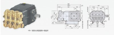 XW / XWL / SXW 1450 D N S 24mm