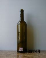 庫(kù)存750ml紅酒瓶,玻璃瓶,葡萄酒瓶