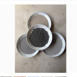 t-ni20cr打底過渡噴涂用合金粉末