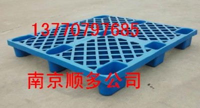 南京塑料托盤(pán),塑料墊倉(cāng)板全新料