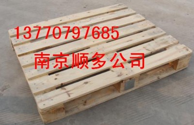 供應(yīng)木托盤(pán) 南京木托盤(pán)