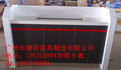 翔陽GH-005中國工商銀行單面填單臺