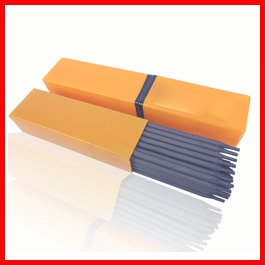 R407 熱強(qiáng)鋼用焊條