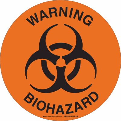  biohazard ذ־