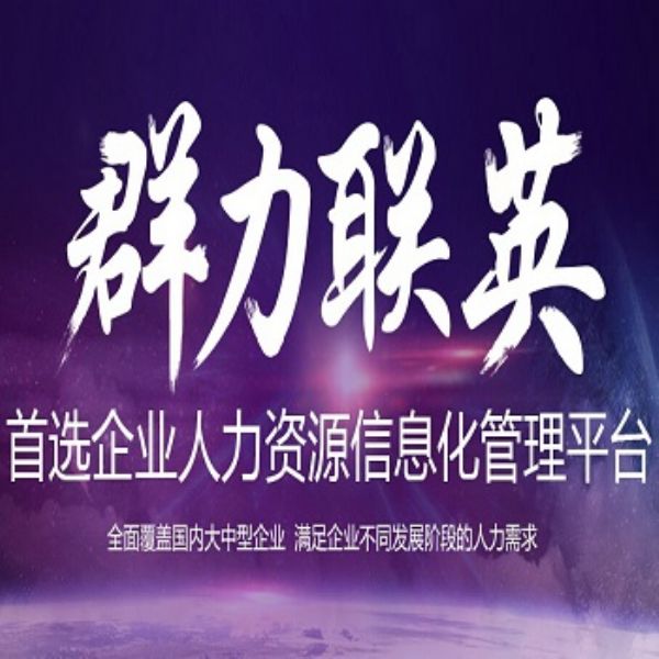 武漢群力聯(lián)英軟件有限公司