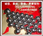 鋼珠廠家直銷供應(yīng)國標(biāo)不銹鋼球 防銹好 耐腐蝕