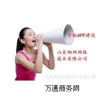 手機(jī)APP建設(shè)