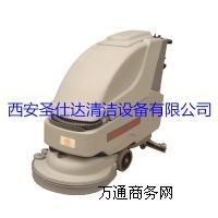 咸陽辦公場所全自動洗地機(jī)