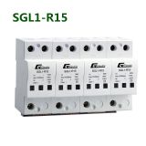 1級(jí)防雷保護(hù) 浪涌保護(hù)器sgl1-r50-上海中貴電氣科技