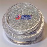 鍍銀玻璃包銀基材 包銀珠光SY系列 超級(jí)閃銀色顏料