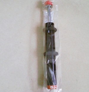 AC2550西捷克油壓緩沖器