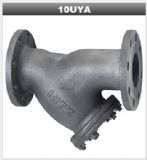 10UYA/UYAM不銹鋼法蘭Y型過濾器KITZ北澤