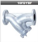 10FDYBF日本KITZ北澤法蘭Y型過濾器