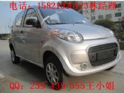 御捷馬 樂途-q8 電動(dòng)汽車 電動(dòng)轎車