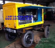 托車發(fā)電機,30kW水冷柴油發(fā)電機組