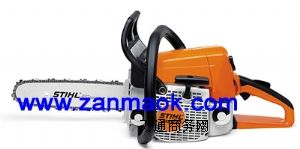 STIHL250德國斯蒂爾二沖程汽油鏈鋸