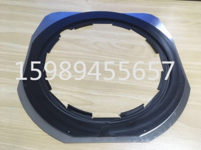 asm分選機(jī)配件wafer frame