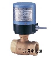 KITZ小型電動閥EA200-TE
