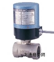 小型電動閥EA型 EA100-UTE