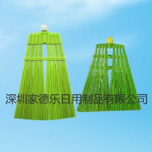 專業(yè)工廠供應(yīng)園林掃把