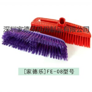 專業(yè)工廠供應清潔刷子