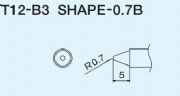 F^HAKKO T12-B3F^