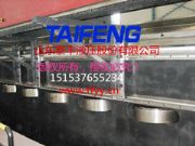 供應(yīng)wc67y-250dg泰豐普通折彎機(jī)油缸