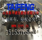 供應(yīng)wc67y-200tfcv折彎機閥組