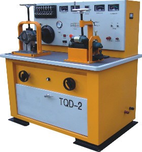 TQD-2/TQD-2A型汽車電器萬能試驗(yàn)臺