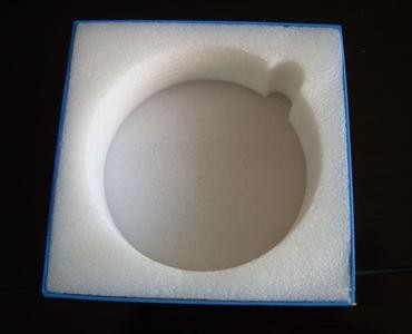 供應(yīng)銷(xiāo)售EVA包裝材料 內(nèi)襯包裝 EVA包裝盒