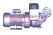CWX系列船用自吸旋渦泵