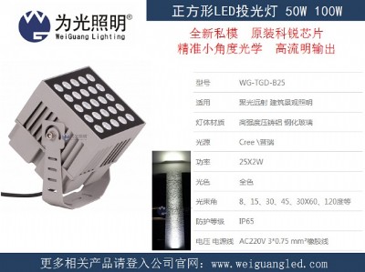 ledh(yun)x 100w