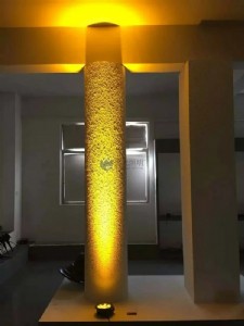 led金黃光聚光投光燈